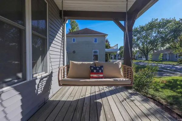 428 S Main ST, Culver, IN 46511