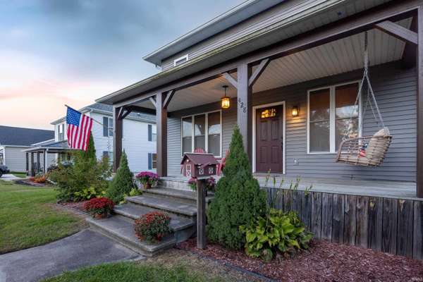 428 S Main ST, Culver, IN 46511
