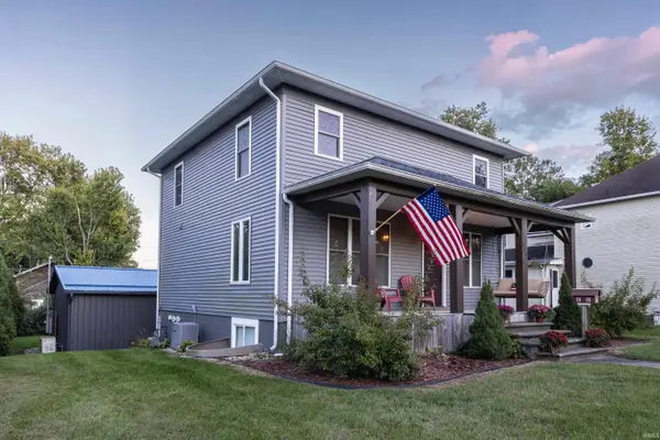 428 S Main ST, Culver, IN 46511