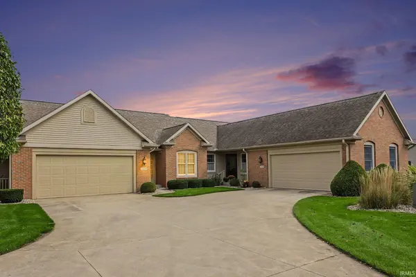 1436 Bradford CT, Goshen, IN 46528