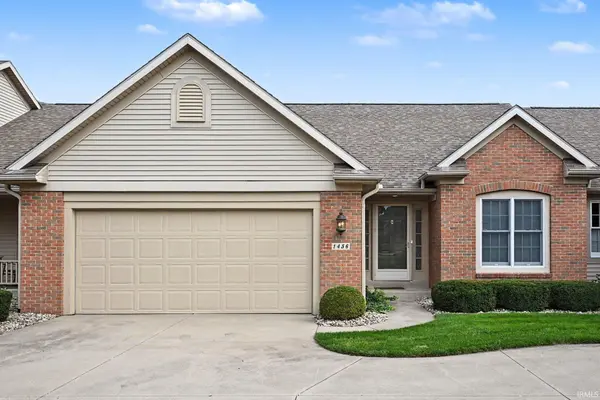 1436 Bradford CT, Goshen, IN 46528
