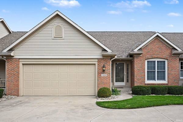 1436 Bradford CT, Goshen, IN 46528