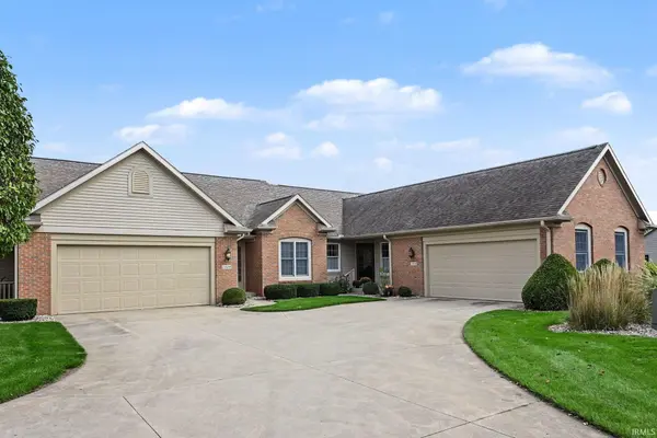 1436 Bradford CT, Goshen, IN 46528