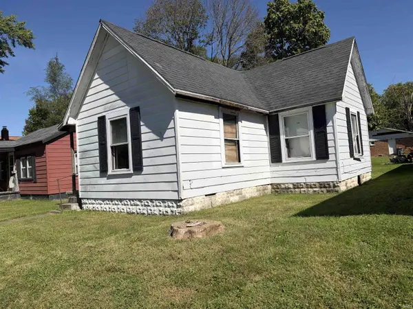 1256 S Ohio AVE, Kokomo, IN 46902