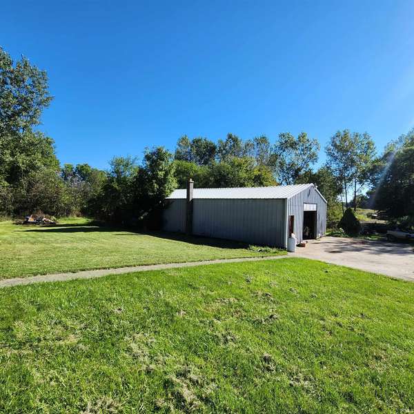 5888 W 800 N ***, Ligonier, IN 46767