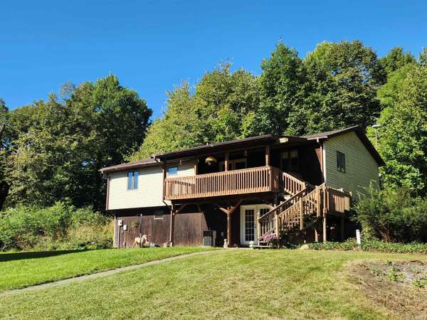 5888 W 800 N ***, Ligonier, IN 46767