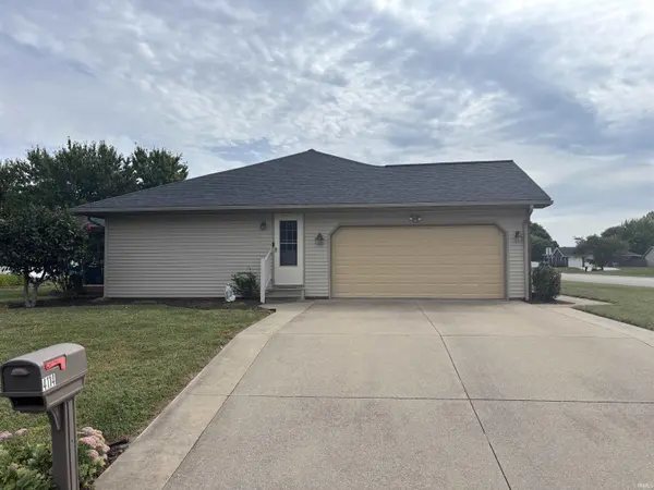 4114 Lee DR, Jasper, IN 47546