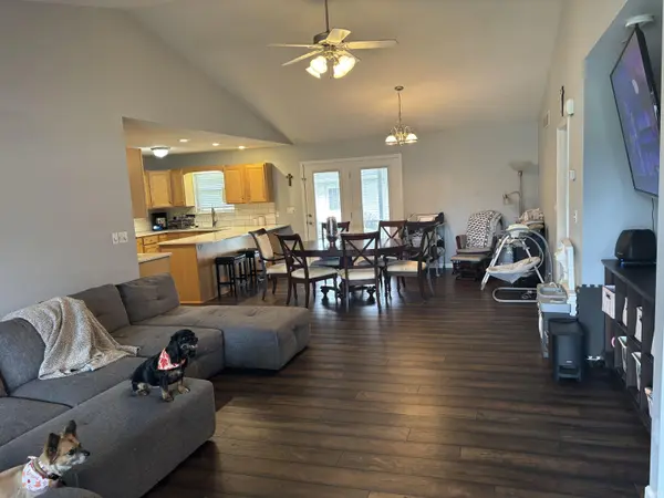 4114 Lee DR, Jasper, IN 47546