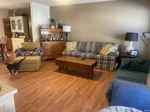 436 E Laurelwood DR, Bloomington, IN 47401