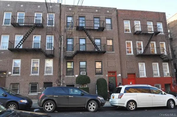 4381 Matilda AVE, Bronx, NY 10466