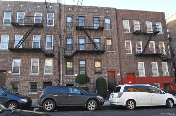 4381 Matilda AVE, Bronx, NY 10466