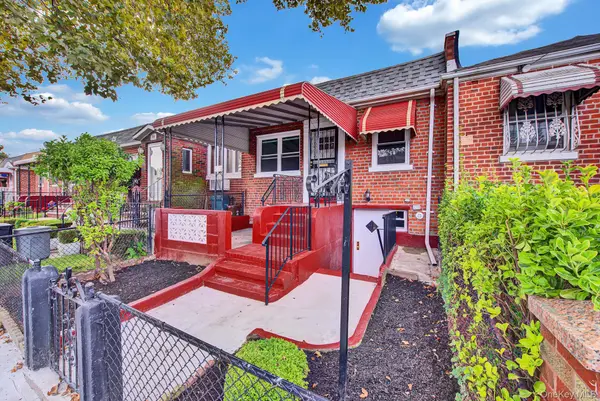 112 E 45th ST, Brooklyn, NY 11203