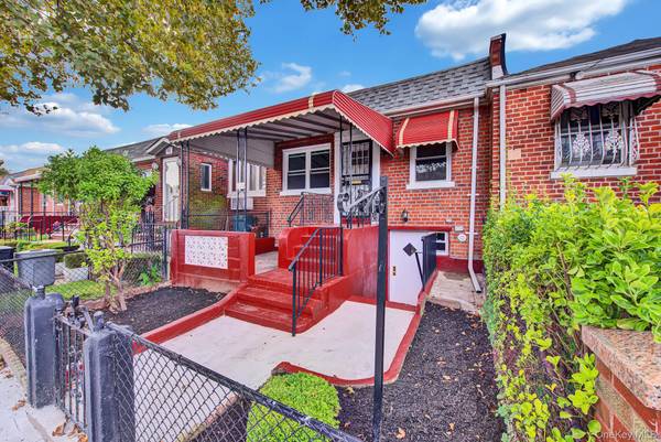 112 E 45th ST, Brooklyn, NY 11203