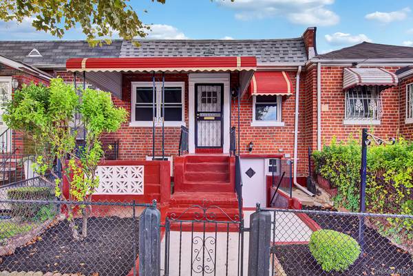 112 E 45th ST, Brooklyn, NY 11203
