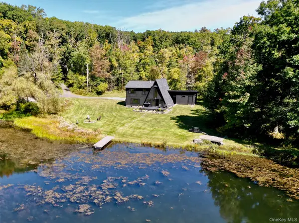 875 Wurtsboro Mountain RD, Wurtsboro, NY 12790