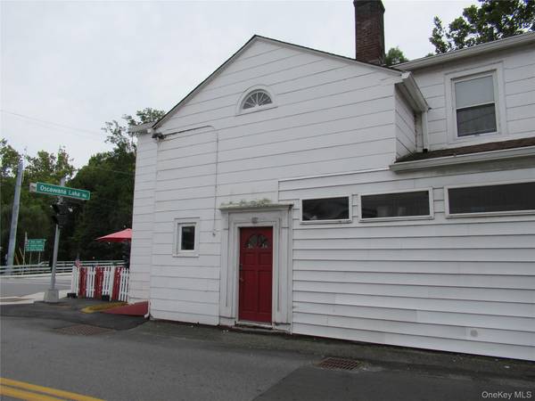 1 Oscawana Lake RD #2-2, Putnam Valley, NY 10579