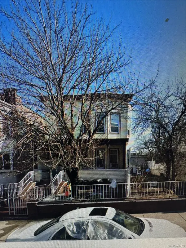 4378 Richardson AVE, Bronx, NY 10466