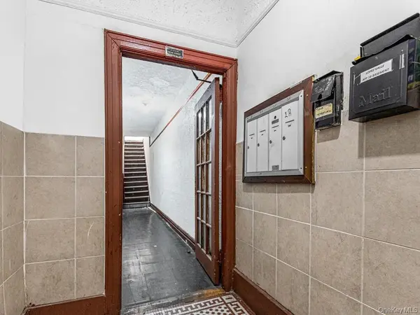 1035 Elder AVE, Bronx, NY 10472