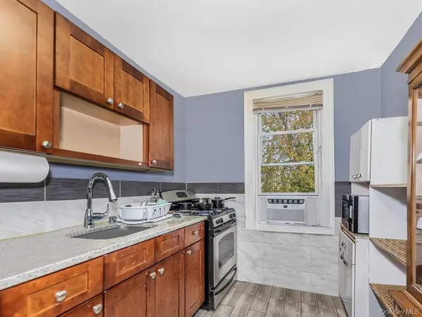 1035 Elder AVE, Bronx, NY 10472