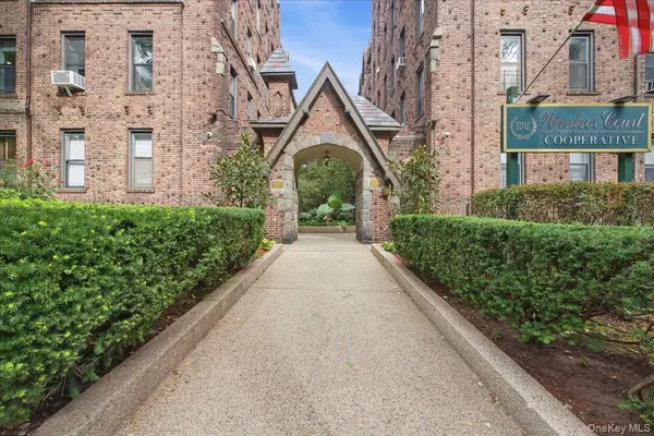 83-19 116th ST #6D, Kew Gardens, NY 11415