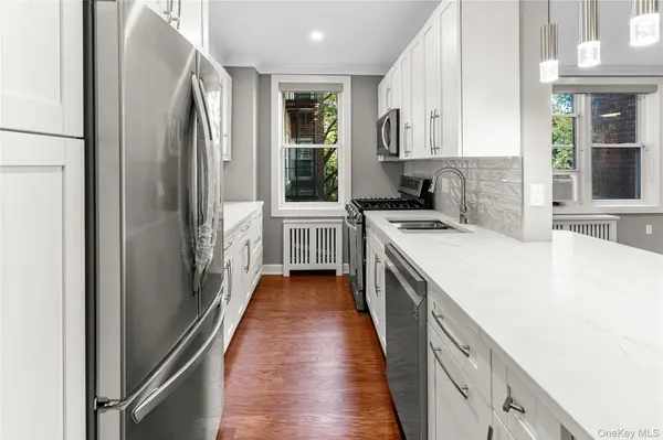 1133 Midland AVE #2C, Bronxville, NY 10708