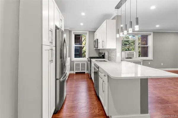 1133 Midland AVE #2C, Bronxville, NY 10708