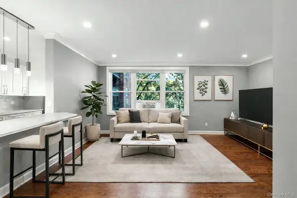 1133 Midland AVE #2C, Bronxville, NY 10708