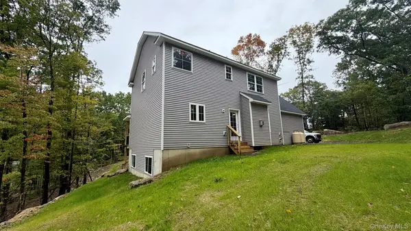 234 Shoddy Hollow RD, Otisville, NY 10963