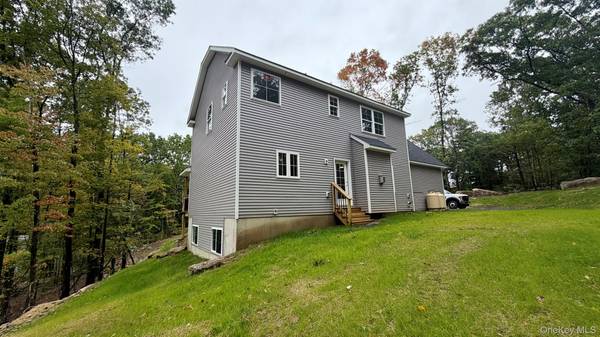 234 Shoddy Hollow RD, Otisville, NY 10963