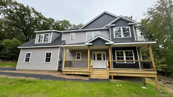234 Shoddy Hollow RD, Otisville, NY 10963