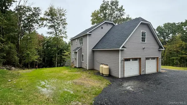 234 Shoddy Hollow RD, Otisville, NY 10963