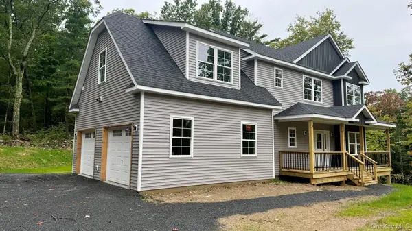 234 Shoddy Hollow RD, Otisville, NY 10963
