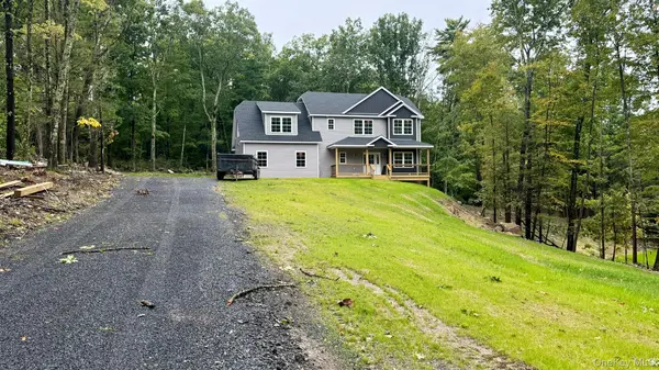234 Shoddy Hollow RD, Otisville, NY 10963
