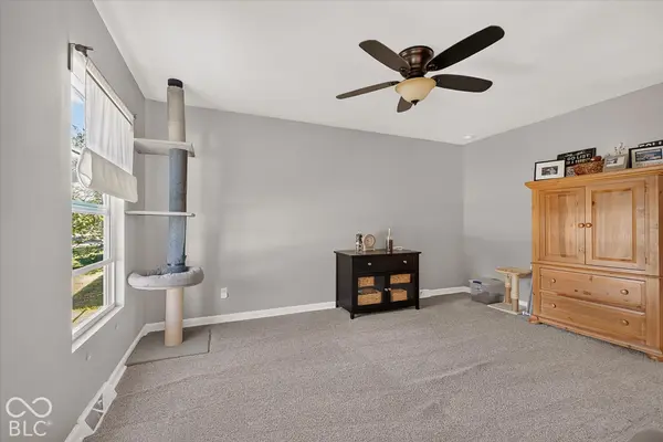 283 Bittersweet DR, Whiteland, IN 46184
