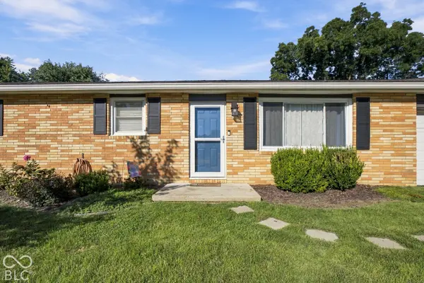 2730 Rogers ST, Columbus, IN 47201