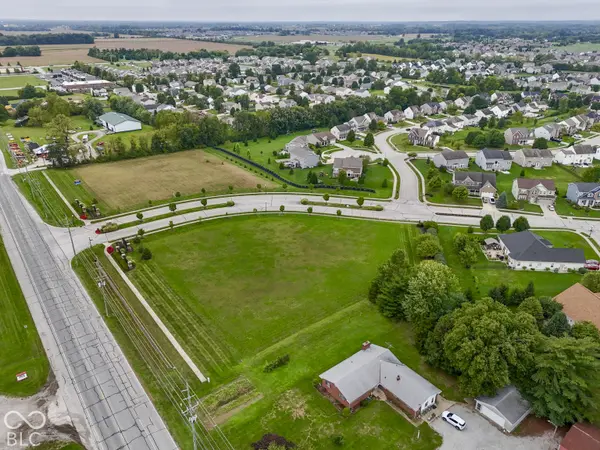 0000 S State Road 135, Bargersville, IN 46106
