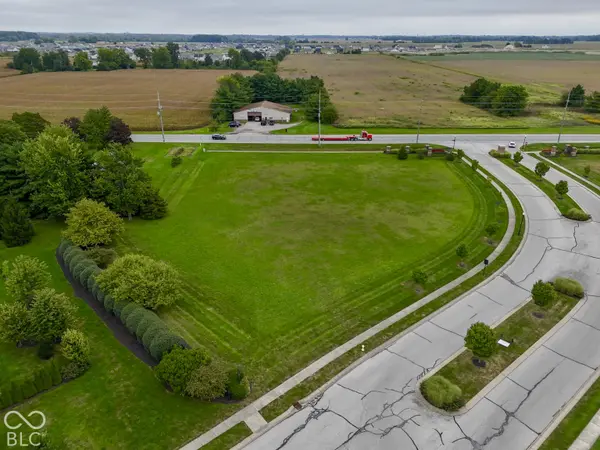 0000 S State Road 135, Bargersville, IN 46106