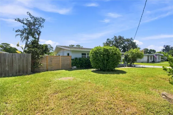 6203 RODGERS AVE, Sarasota, FL 34231