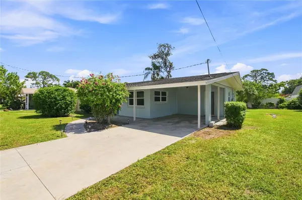 6203 RODGERS AVE, Sarasota, FL 34231