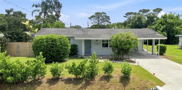 6203 RODGERS AVE, Sarasota, FL 34231