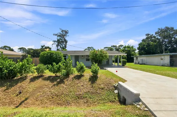 6203 RODGERS AVE, Sarasota, FL 34231