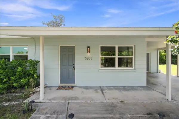 6203 RODGERS AVE, Sarasota, FL 34231