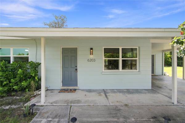 6203 RODGERS AVE, Sarasota, FL 34231