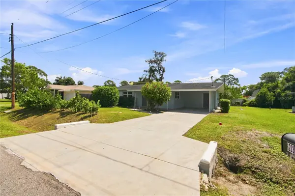 6203 RODGERS AVE, Sarasota, FL 34231