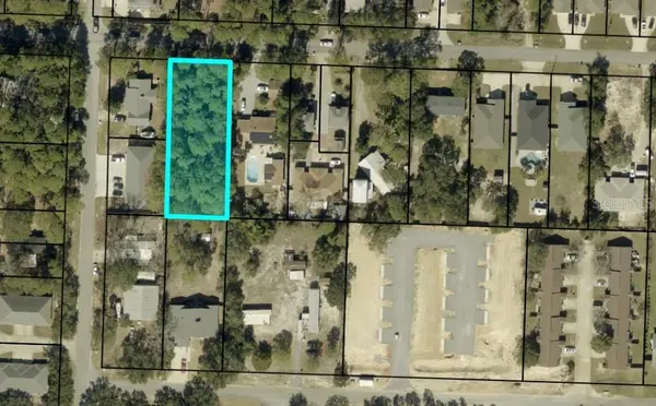 8509 LAREDO ST, Navarre, FL 32566