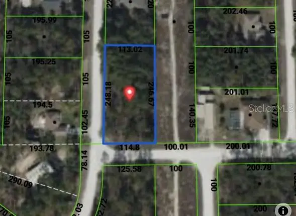 12421 ALBANY RD, Weeki Wachee, FL 34614