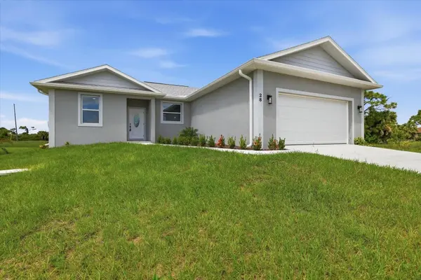 28 COXSWAIN DR, Placida, FL 33946