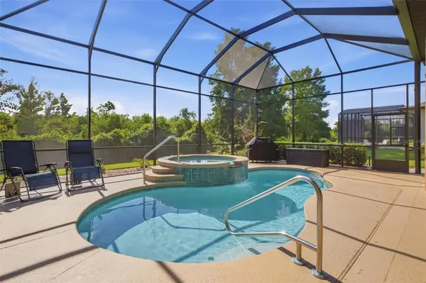 39118 GRIFFIN LNDG, Lady Lake, FL 32159