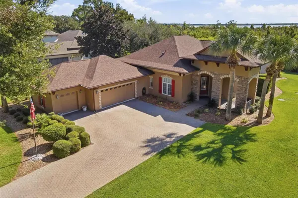 39118 GRIFFIN LNDG, Lady Lake, FL 32159