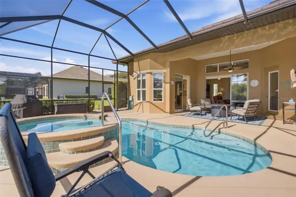 39118 GRIFFIN LNDG, Lady Lake, FL 32159